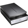 Epson Perfection V850 Pro Flatbed Scanner - 6400 dpi Optical - 48-bit Color - 16-bit Grayscale - USB (Fleet Network)