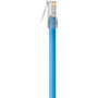 Belkin Cat5e Patch Cable 30.48 M Blue Long RJ45 To Lead For Extended Ethernet Runs Network RJ-45 Male A3L791-100-BLU