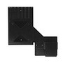 Planar Wallmount Bracket - 15" (381 mm) to 19" (482.60 mm) Screen Support (Fleet Network)