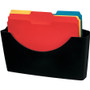 Fellowes Partition Additions&trade; File Pocket - 375 x Sheet - Compartment Size : 1.50" (38.10 mm) - 7.8" (196.85 mm) Height x 14" x (Fleet Network)