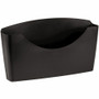 Fellowes Partition Additions™ File Pocket - 375 x Sheet - Compartment Size : 1.50" (38.10 mm) - 7.8" (196.85 mm) Height x 14" x (75275)