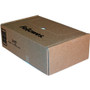 Fellowes Waste Bags for 425 and 485 Series Shredders - 143.85 L - 48" (1219.20 mm) Height x 44" (1117.60 mm) Width x 21" (533.40 mm) - (3605801)