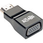 Tripp_Lite_HDMI_to_VGA_Adapter_Converter_for_Ultrabook__Laptop_Chromebook_-_1_Pack_-_1_x_HDMI_Type_A_Male_Digital_AudioVideo_-_1_x_P131-000