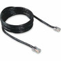 Belkin RJ45 Category 5e Patch Cable - 25 ft (7.62 m) Category 5e Network Cable - First End: 1 x RJ-45 - Male - Second End: 1 x RJ-45 - (Fleet Network)