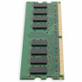 AddOn JEDEC Standard 2GB DDR2-800MHz Unbuffered Dual Rank 1.8V 240-pin CL5 UDIMM - 800MHz DDR2-800/PC2-6400 - 240-pin DIMM (AA800D2N5/2G)