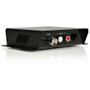 StarTech Composite Video And Audio Extender Over Cat5 For Long Distance Transmission Up To StarTech.com Supporting Extend Meters Signal COMPUTPEXTA