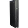 APC By Schneider Electric ACSC100 InRow SC Rack Mount Airflow Cooling System 8976.6 Gal Per Min Rack-mountable Applications Rack-mounted AC-SC-100