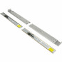 Supermicro 1U Mounting Rail Kit (CSE-PT51L)