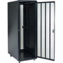 Rack Solutions 42U SERVER RACK ENCLOSURE - For Server - 42U Rack Height x 19 482 60 mm Rack Width - 4 Post - Black - Ste