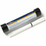 Fluke Networks 1.25mm Port Cleaning Swab - 25 (Fleet Network)