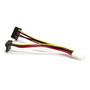 Supermicro SATA Y-Splitter Power Adapter Cable - 15.24cm (Fleet Network)