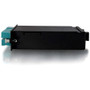C2G Quiktron Q-Series 12-Strand MTP/MPO-SC LOMM 50/125 Module - 12 x MTP - 12 Port(s) - 12 x RJ-11 - 12 x MT Port(s) - Black (39134)