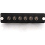 C2G Q-Series Network Patch Panel - ST (31101)