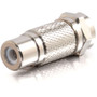 RCA To F-Type Adapter Female Connector Male Coaxial X 27312