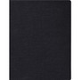 Fellowes Expressions Oversize Linen Presentation Covers - 11.3" (285.8 mm) Height x 8.8" (222.3 mm) Width x 0.1" (1.5 mm) Depth - For (52115)