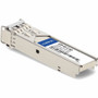 AddOn SFP-GE-Z-AO Cisco SFP-GE-Z Compatible TAA 1000Base-ZX SFP Transceiver - SMF - 1550nm - 80km - LC - DOM