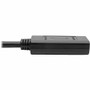 Tripp Lite HDMI Active Extender Cable - Female HDMI - Male HDMI - 0.3m (B123-001)