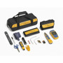 Fluke Networks MS2-TTK Termination Test Kit (Fleet Network)