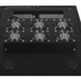 Tripp Lite Roof Mount Fan Panel - 230V - 6 Fan - 220 V AC3141.8 gal/min (11893075.57 mL/min) (Fleet Network)