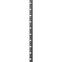 Middle Atlantic DWR Series Wall Mount Rack Width Depth Pivot Door Option Mountable Height Mm X DWR-10-17PD