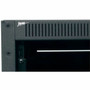 Middle Atlantic ERK Series Floor Standing AV Rack 19 Inch Wide 25 Deep Cabinet Height Depth Mm X ERK-2725