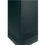 Middle Atlantic ERK Series Floor Standing AV Rack 19 Inch Wide 25 Deep Cabinet Height Depth Mm X ERK-2725