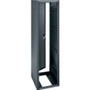 Middle Atlantic ERK Series 44RU AV Floor Standing Rack - 20in Depth Floor Standing Cabinet - 44U Rack Height x 19" (482.60 mm) Rack x (Fleet Network)