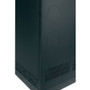 Middle Atlantic ERK Series Floor Standing AV Rack Deep Width Steel Cabinet Height Depth Mm X ERK-4425