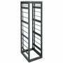 Middle Atlantic Middle Atlantic VRK Series 44RU Open-Frame AV Rack - 31.4in Depth, 22in Width - For A/V Equipment - 44U Rack Height x (Fleet Network)
