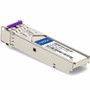 AddOn CWDM-SFP-1490-AO Cisco Compatible TAA Compliant 1000Base-CWDM SFP Transceiver - SMF - 1490nm - 100km - LC