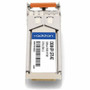 AddOn CWDM-SFP-1570-AO Cisco Compatible TAA Compliant 1000Base-CWDM SFP Transceiver - SMF - 1570nm - 100km - LC
