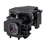 NEC Display NP07LP Replacement Lamp - 210 W Projector Lamp - AC - 3000 Hour Normal, 4000 Hour Economy Mode (Fleet Network)