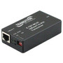 Transition Networks Ethernet To AUI Converter - 1 x RJ-45 , 1 x DB-15 VGA - 10Base-T, 10Base-5 (Fleet Network)