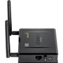 TRENDnet Wireless N300 2T2R Detachable antennas; Access Point; 2.4Ghz 300Mbps; 802.11b/g/n; AP/WDS/Client/Bridge; 2x2 dBi; TEW-638APB (Fleet Network)