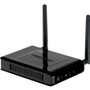 TRENDnet Wireless N300 2T2R Detachable antennas; Access Point; 2.4Ghz 300Mbps; 802.11b/g/n; AP/WDS/Client/Bridge; 2x2 dBi; TEW-638APB (TEW-638APB)
