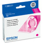 Epson Original Ink Cartridge - Inkjet - 440 Pages - Magenta - 1 Each (Fleet Network)