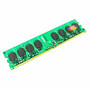Transcend 2GB DDR2 SDRAM Memory Module - 2 GB (1 x 2GB) - DDR2-800/PC2-6400 DDR2 SDRAM - 800 MHz - Non-ECC - Unbuffered - 200-pin - (Fleet Network)