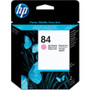 HP 84 (C5021A) Original Printhead - Single Pack - Inkjet - Light Magenta - 1 Each (Fleet Network)