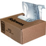 Fellowes Waste Bags for Small Office / Home Office Shredders - 26.50 L - 26" (660.40 mm) Height x 24" (609.60 mm) Width x 9" (228.60 - (Fleet Network)