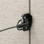 Targus Partition Cable Anchor - for Cable Lock (ASP28USZ)