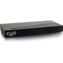C2G Port Authority2 VGA VIDEO SPLITTER/EXTENDER 2-PORT - 1 x Computer, 2 x Monitor - 1920 x 1440 @ 80Hz - SVGA, XGA (Fleet Network)