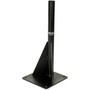 Gamber-Johnson Vehicle Mount for Notebook - Black - Black (Fleet Network)
