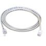 Black Box T1 Cable - 5 ft (1.52 m) RJ-48 Network Cable - First End: 1 x RJ-48C Network - Male - Second End: 1 x RJ-48 Network - Male - (Fleet Network)