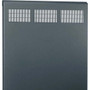 Middle Atlantic EVFD-8 Vented Front Door (Fleet Network)