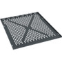 Middle Atlantic KD Rack Shelf - Black - Steel (Fleet Network)