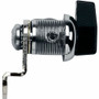 Middle Atlantic UD Series Drawer Keyhole Latch (Fleet Network)