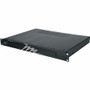 Middle Atlantic Lighting Series 1RU Rack Lighting - 1.75" (44.40 mm) Height x 19" (482.60 mm) Width - LED Bulb - Powder Coated, - LED (Fleet Network)