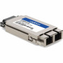 AddOn AT-G8SX-01-AO GBIC Transceiver - 1000Base-SX - SC - Multimode Fiber - 850nm - 550m - Hot-Swappable