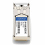 AddOn SFP-FE-LH80SM1550-AO Compatible 100Base-ZX SFP Transceiver - SMF - 1550nm - 80km - LC - Hot-Swappable - TAA Compliant
