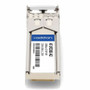 AddOn AT-SPZX80-AO TAA 1000Base-ZX SFP Transceiver - SMF - 1550nm - 80km - LC - DOM